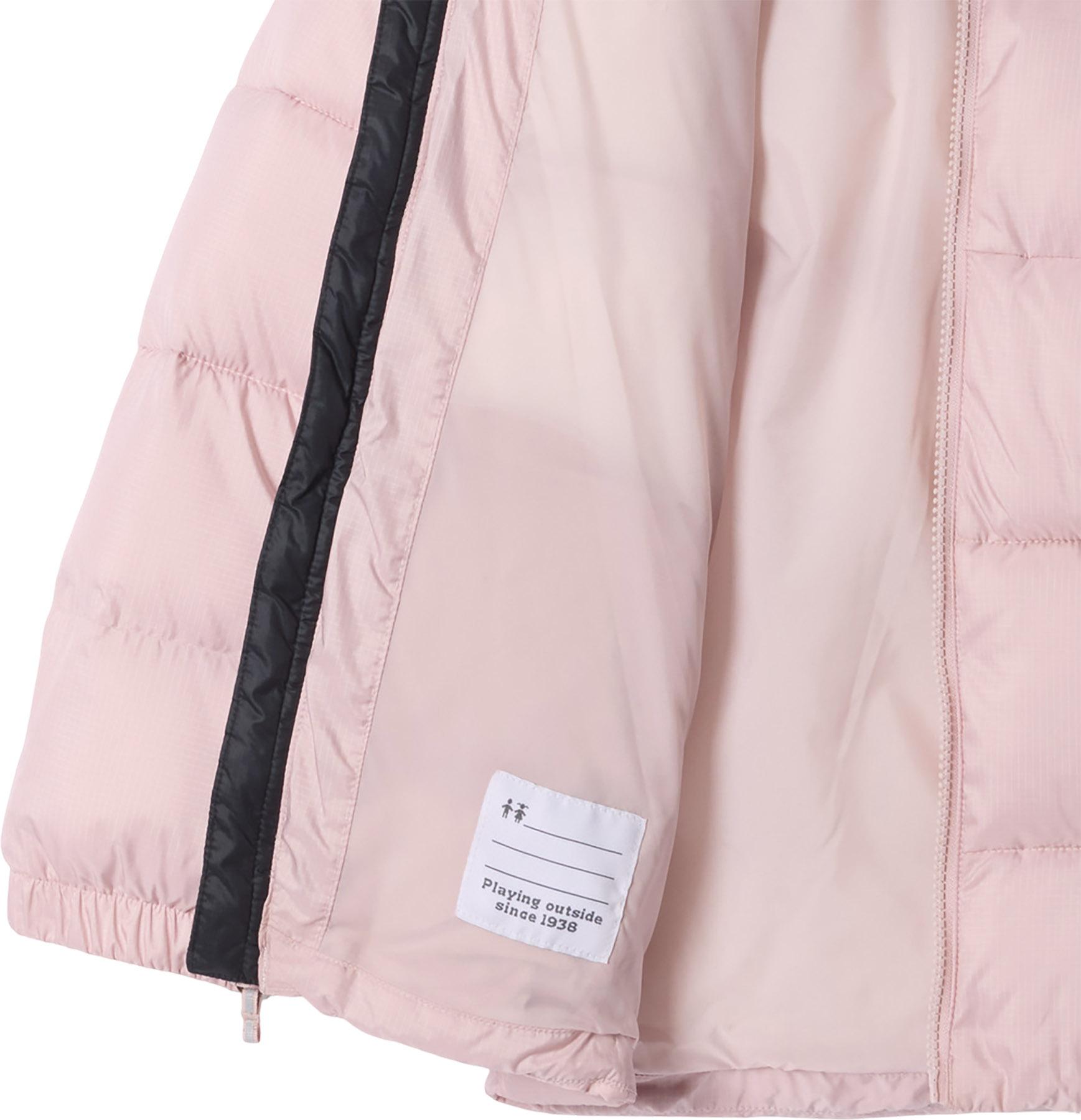 Numéro de l'image de la galerie de produits 3 pour le produit Manteau à capuchon Puffect - Enfant