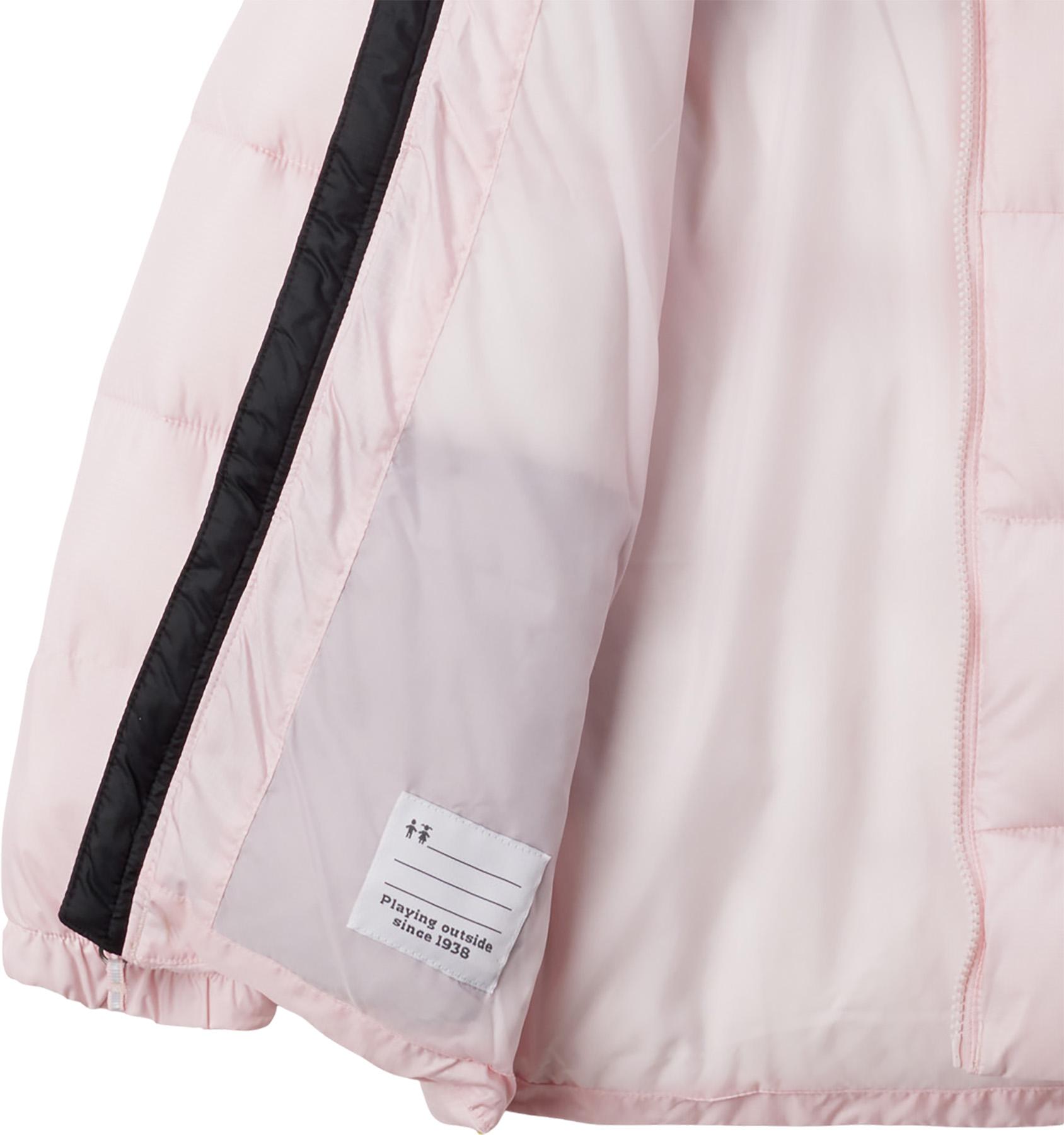 Numéro de l'image de la galerie de produits 2 pour le produit Manteau à capuchon Puffect - Enfant