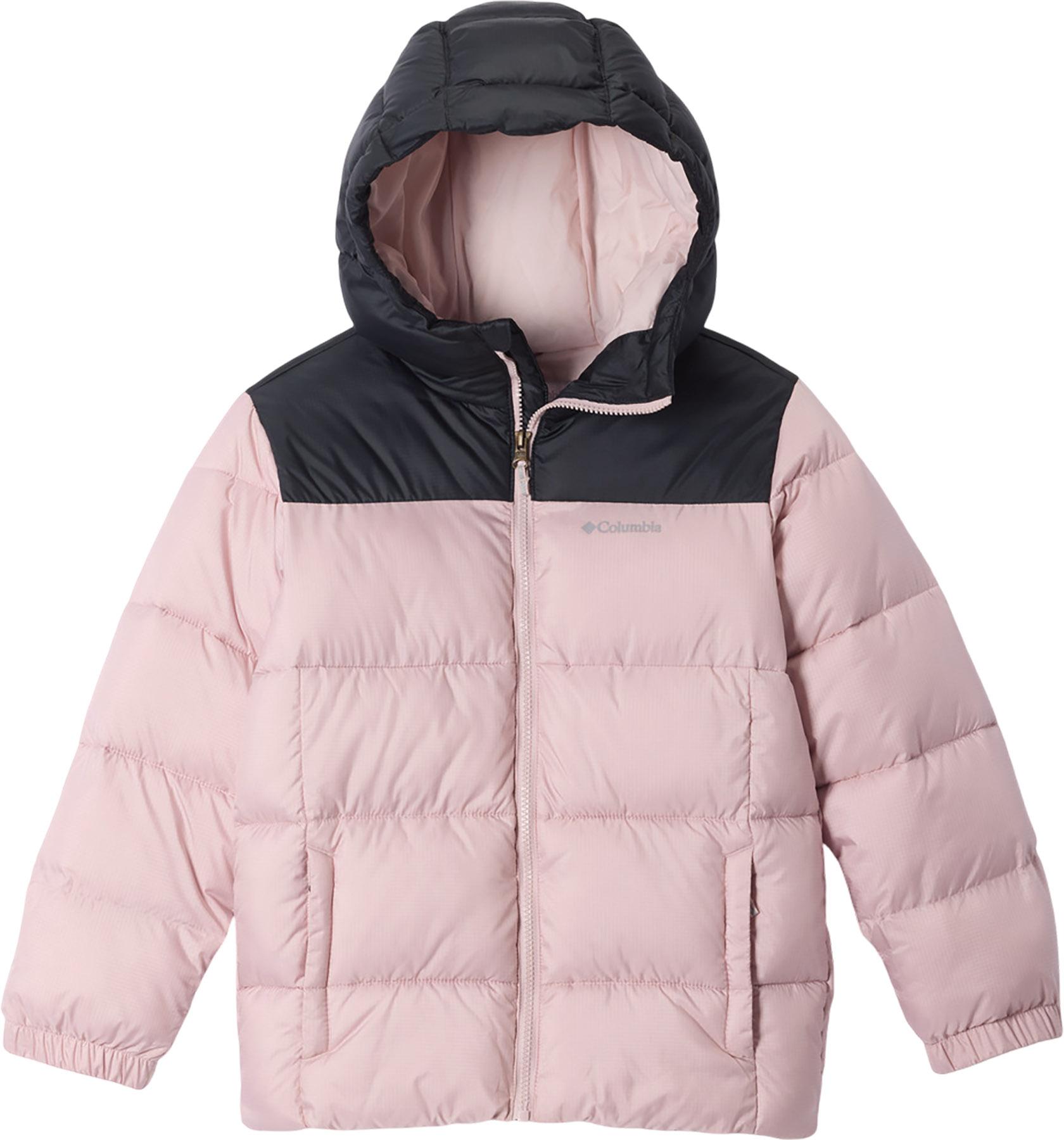 Image de produit pour Manteau à capuchon Puffect - Enfant