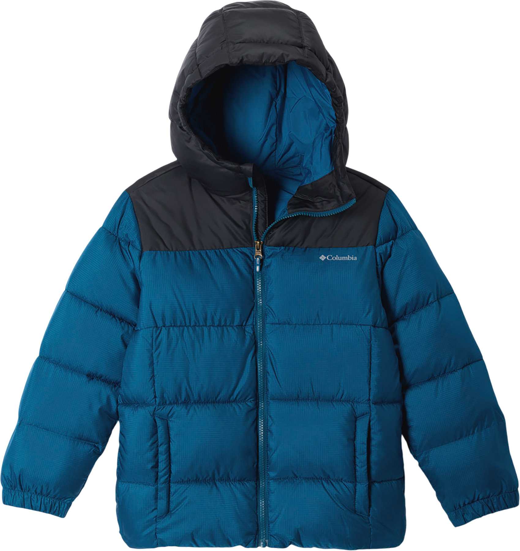 Phoenix Blue - Black