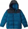 Couleur: Phoenix Blue - Black