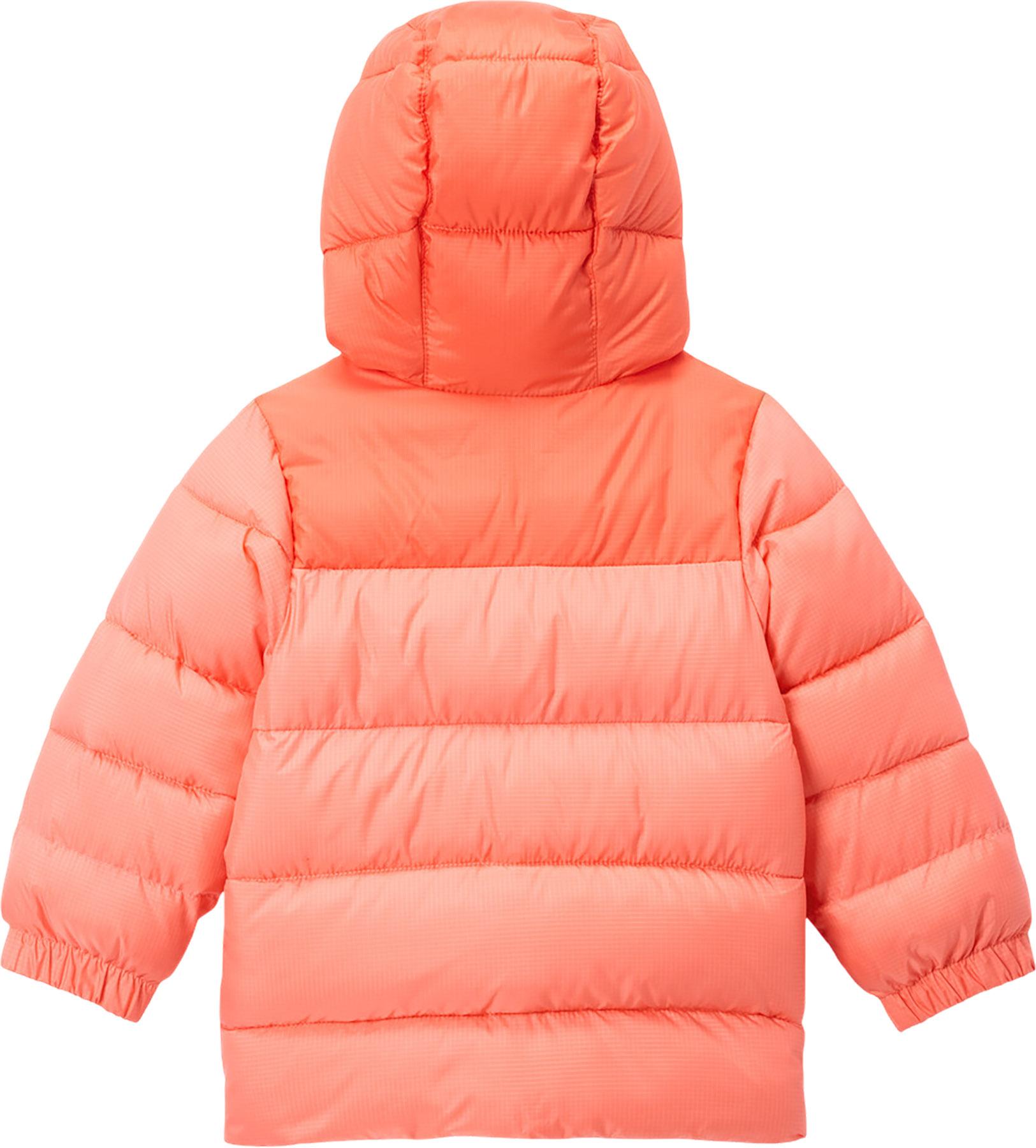 Product gallery image number 2 for product Puffect II Hooded Jacket - Toddlers