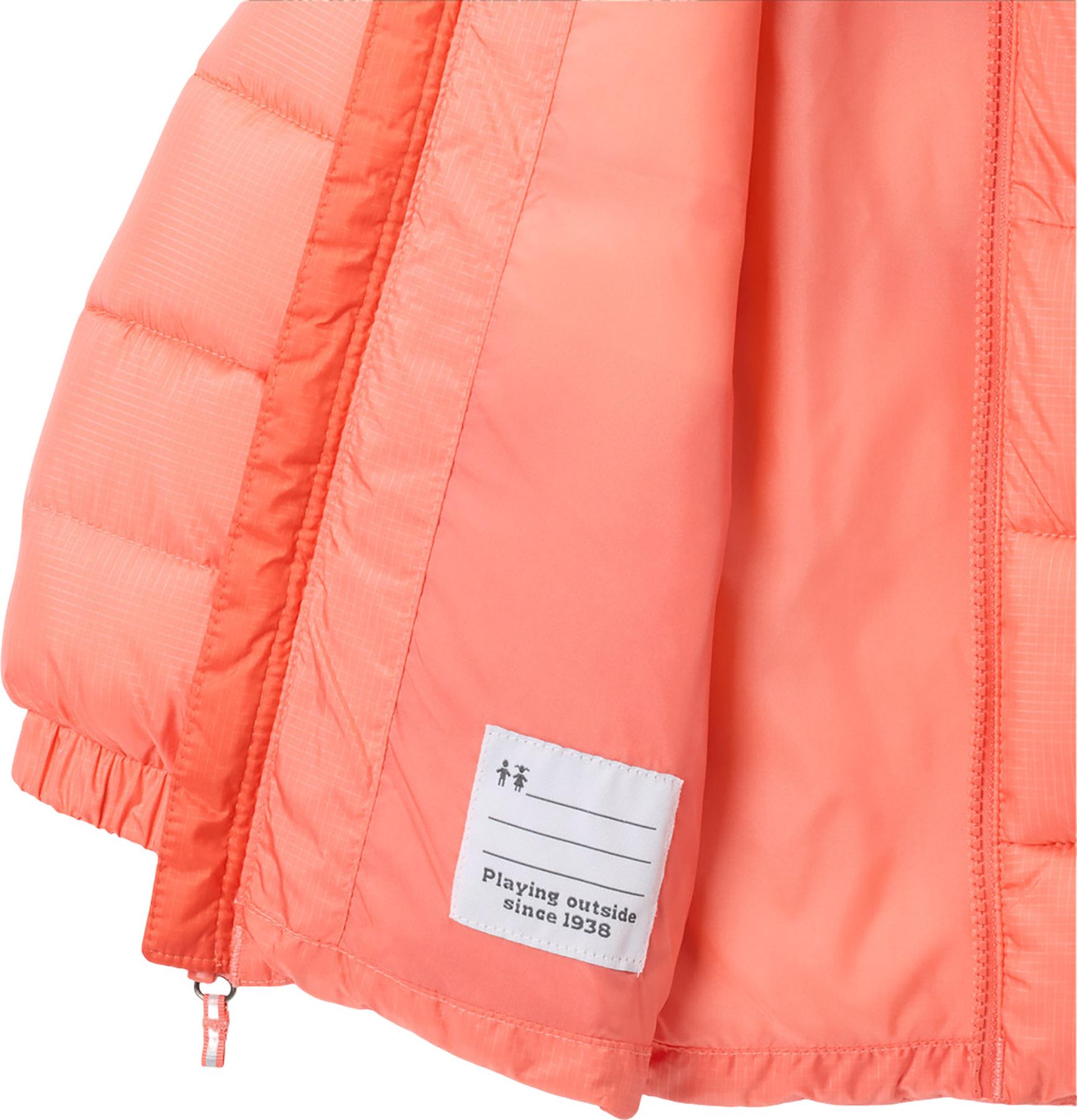 Product gallery image number 3 for product Puffect II Hooded Jacket - Toddlers