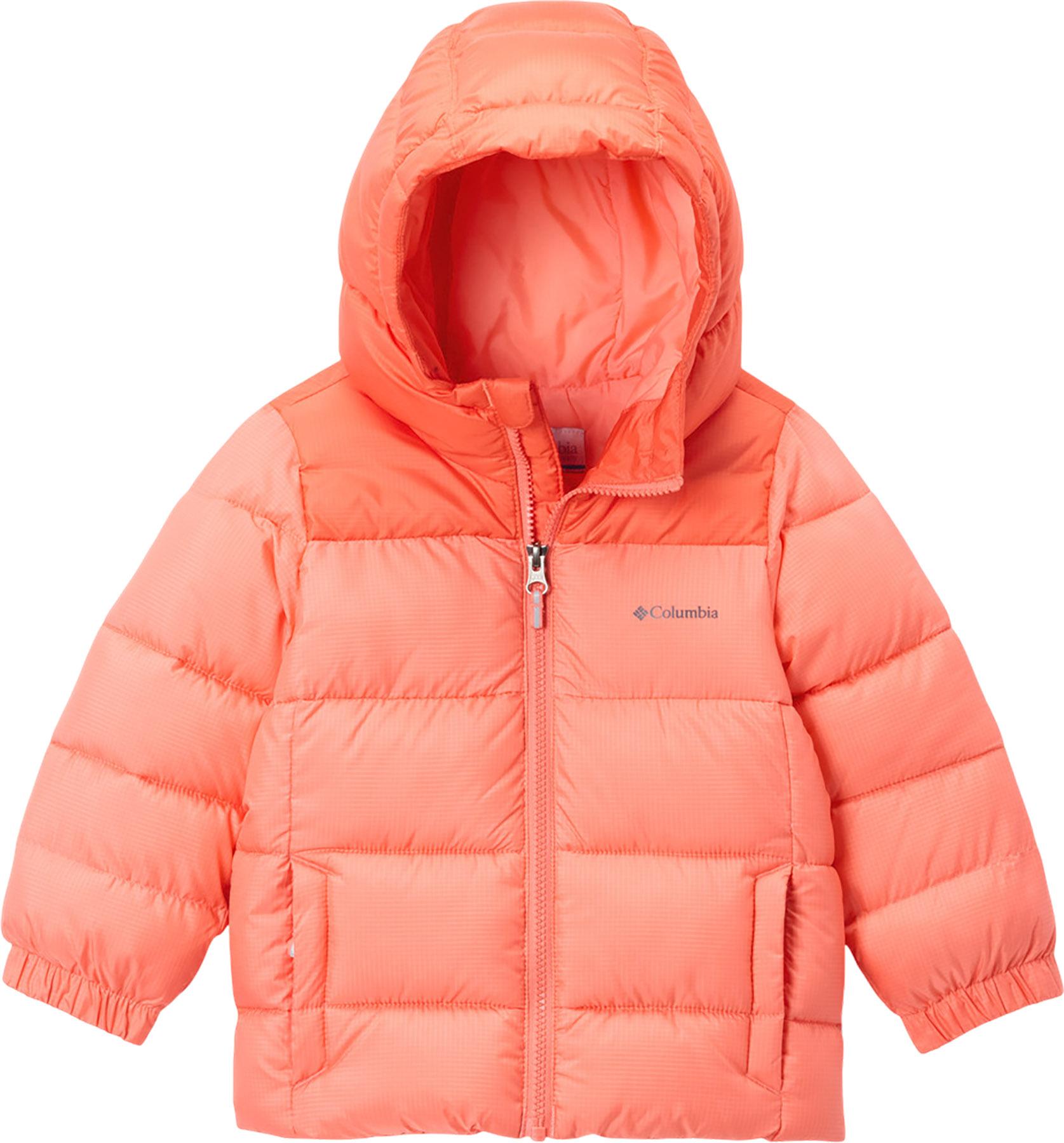 Product image for Puffect II Hooded Jacket - Toddlers