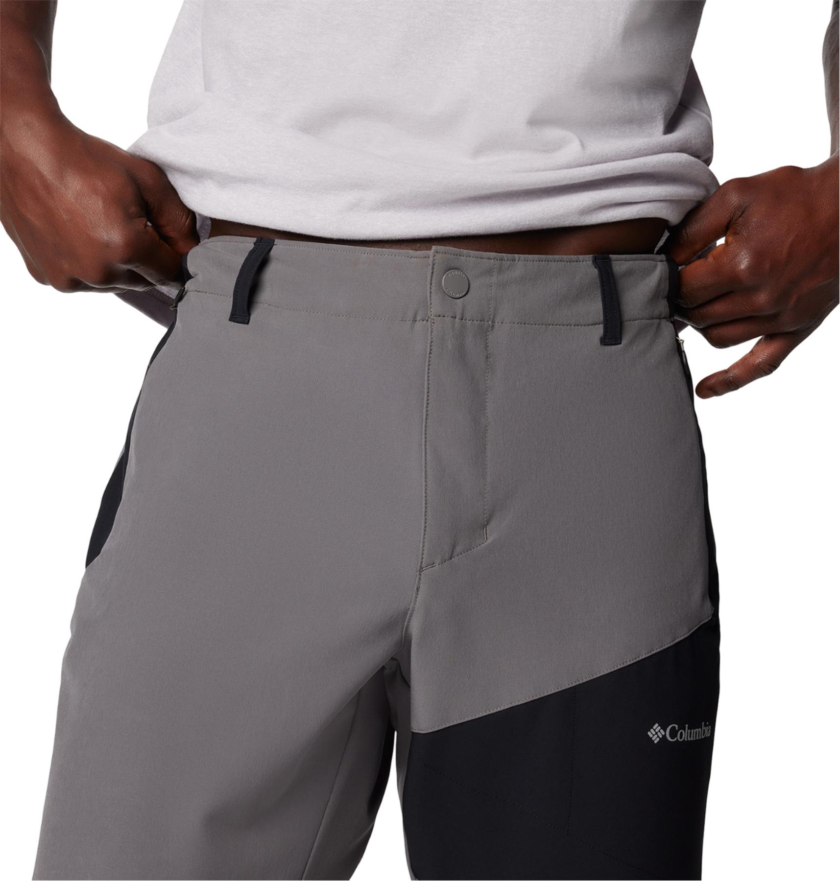 Product gallery image number 2 for product Columbia Tech Softshell Pants - Men's