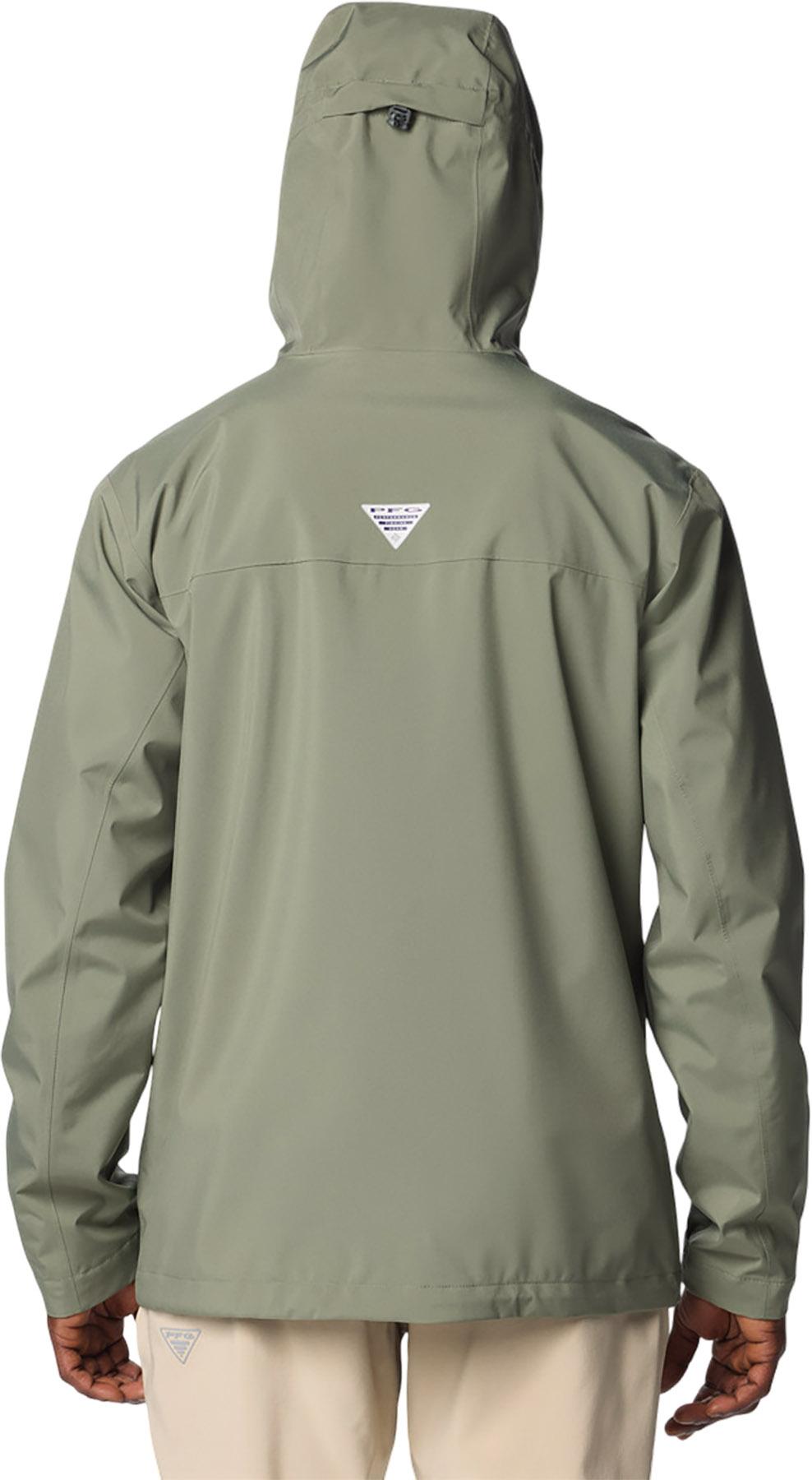Product gallery image number 6 for product PFG Mackenzie River Jacket - Men's