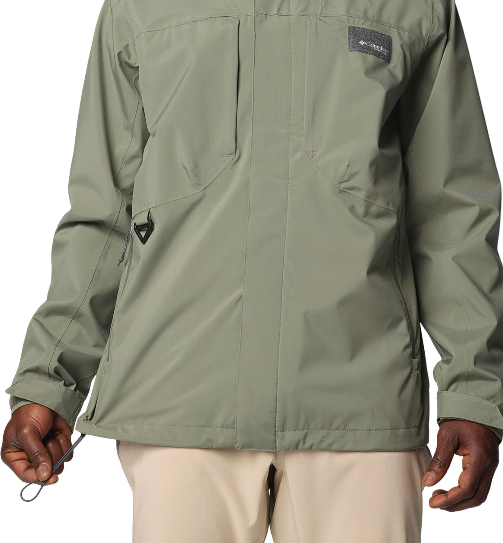 Product gallery image number 9 for product PFG Mackenzie River Jacket - Men's