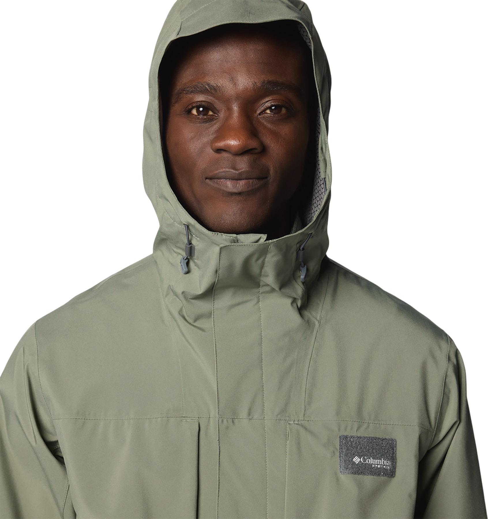 Product gallery image number 10 for product PFG Mackenzie River Jacket - Men's