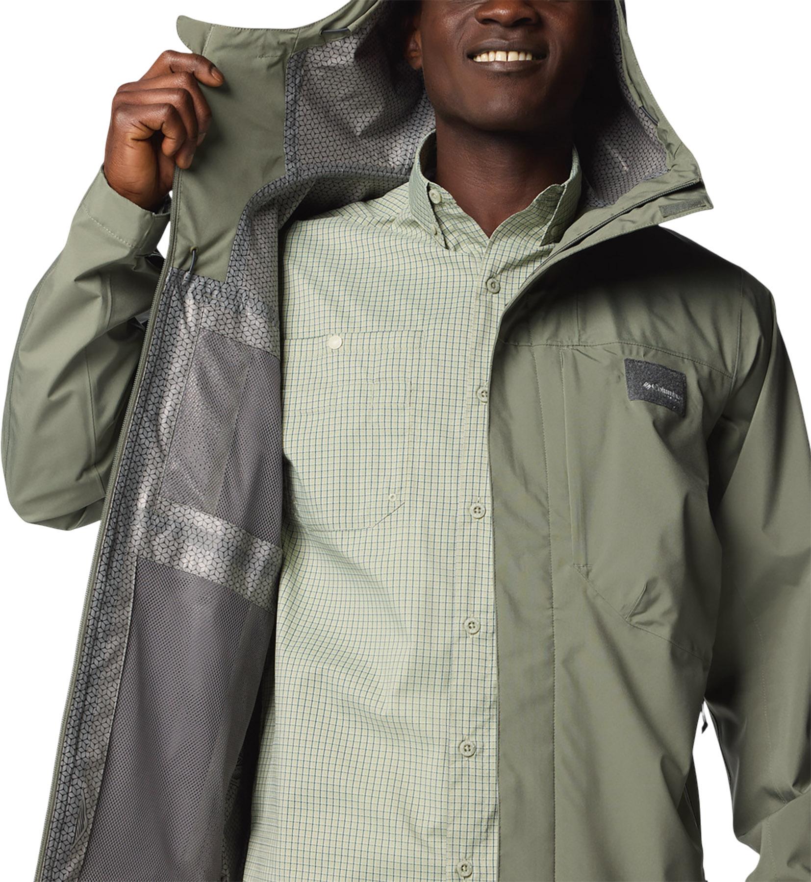Product gallery image number 2 for product PFG Mackenzie River Jacket - Men's