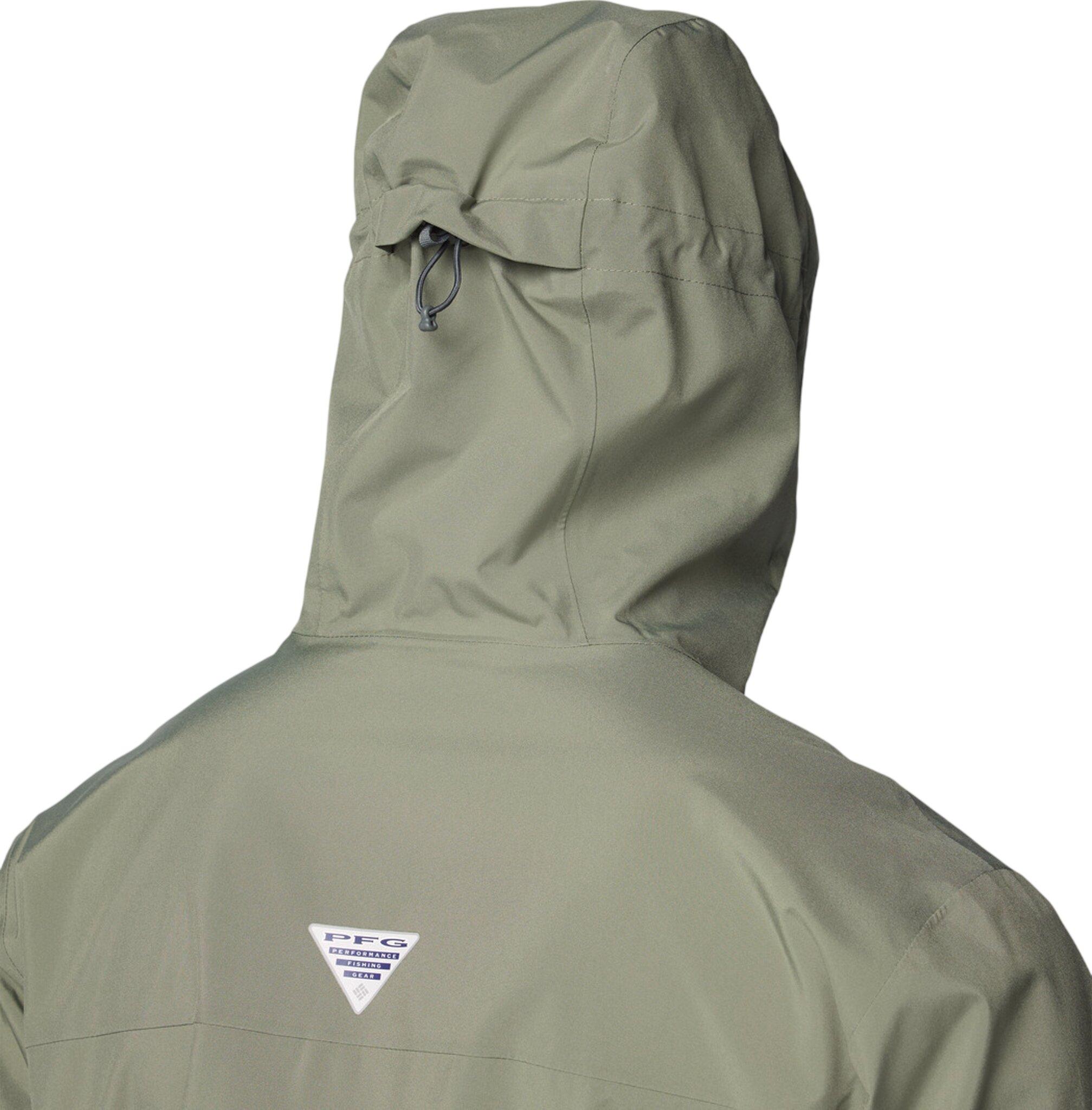 Product gallery image number 3 for product PFG Mackenzie River Jacket - Men's