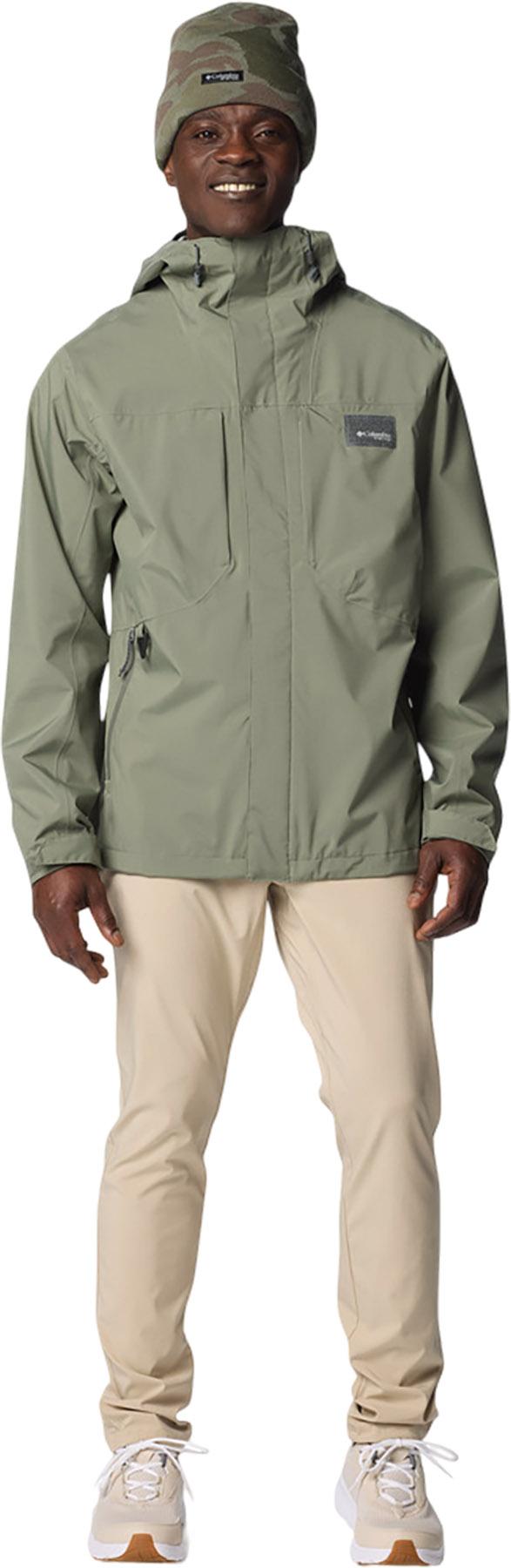 Product gallery image number 4 for product PFG Mackenzie River Jacket - Men's