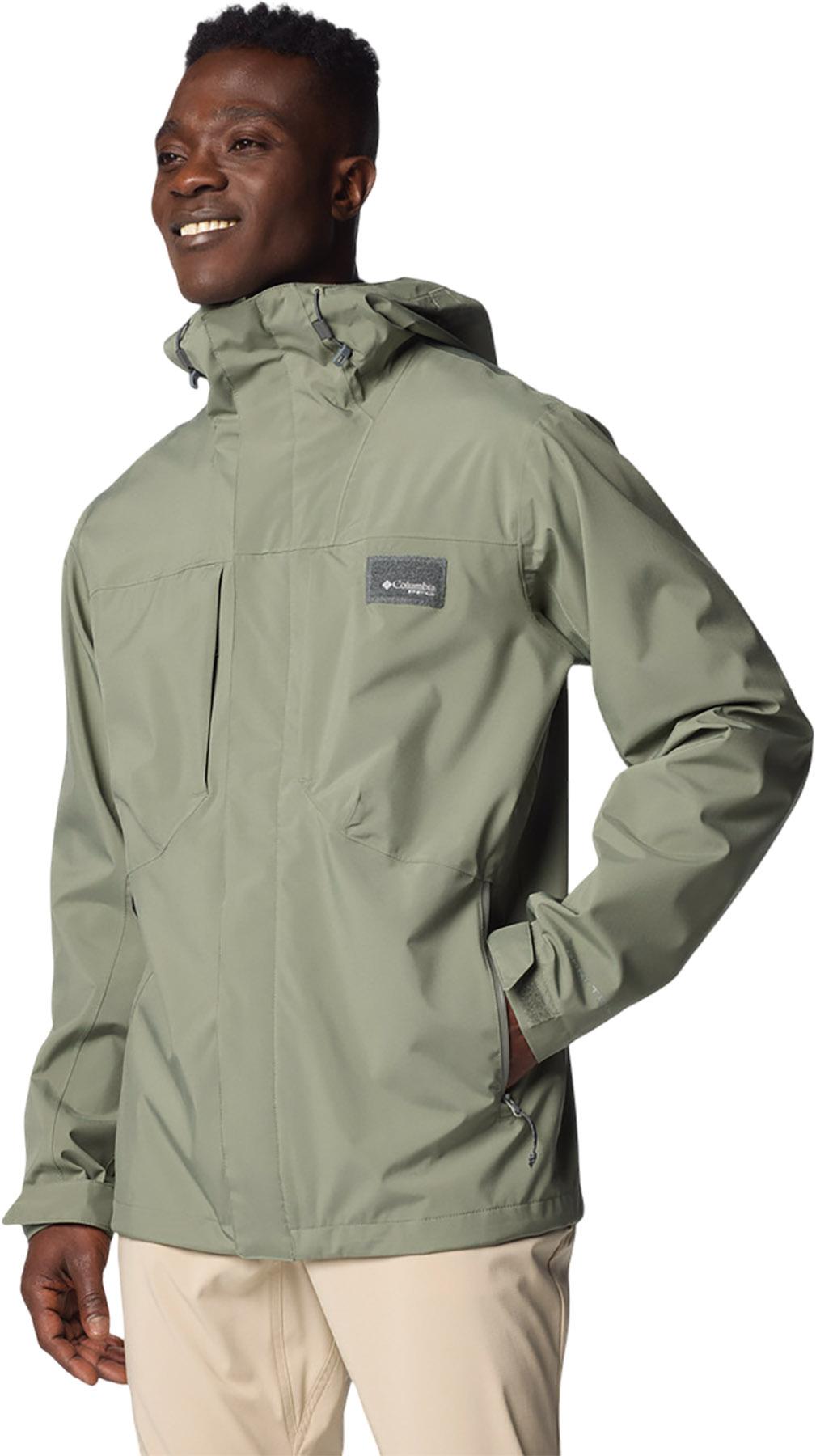 Product gallery image number 5 for product PFG Mackenzie River Jacket - Men's