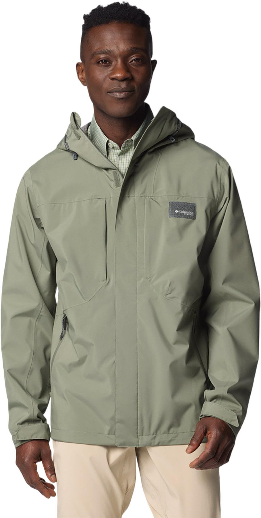 Product image for PFG Mackenzie River Jacket - Men's 