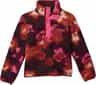 Colour: Red Oxide Dye Flower - Nico