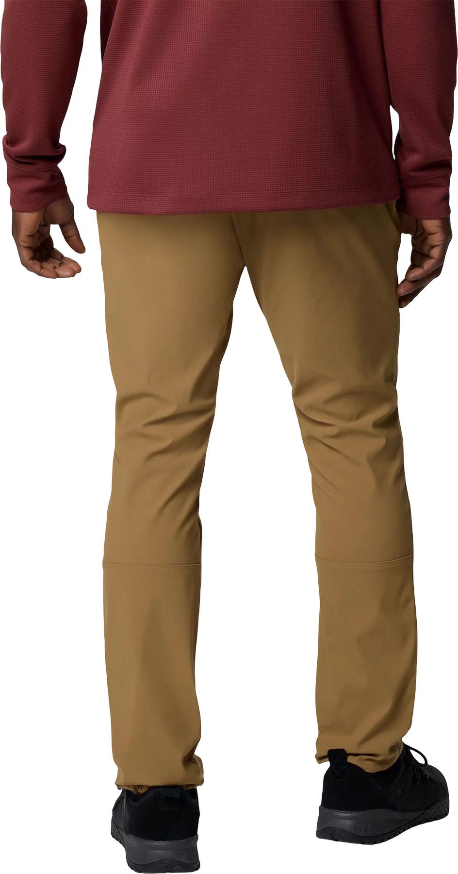 Numéro de l'image de la galerie de produits 2 pour le produit Pantalon tissé Black Mesa II - Homme
