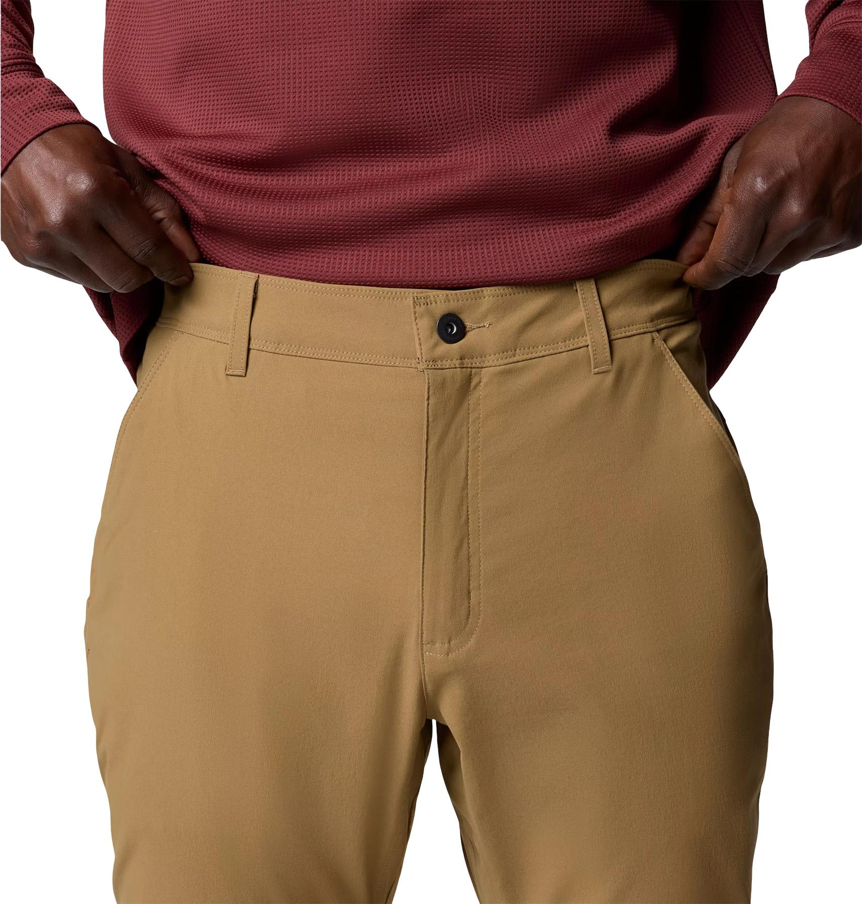 Numéro de l'image de la galerie de produits 3 pour le produit Pantalon tissé Black Mesa II - Homme