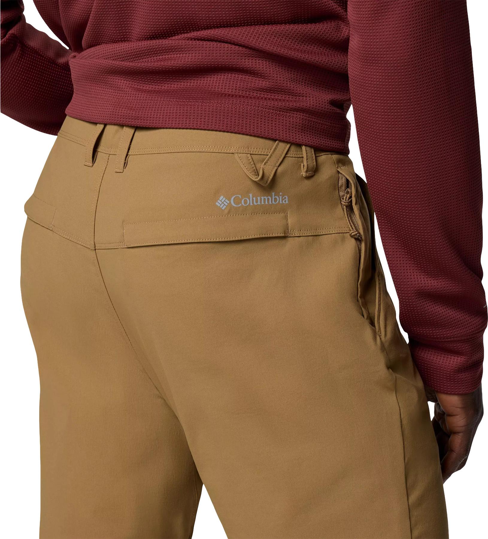 Numéro de l'image de la galerie de produits 4 pour le produit Pantalon tissé Black Mesa II - Homme