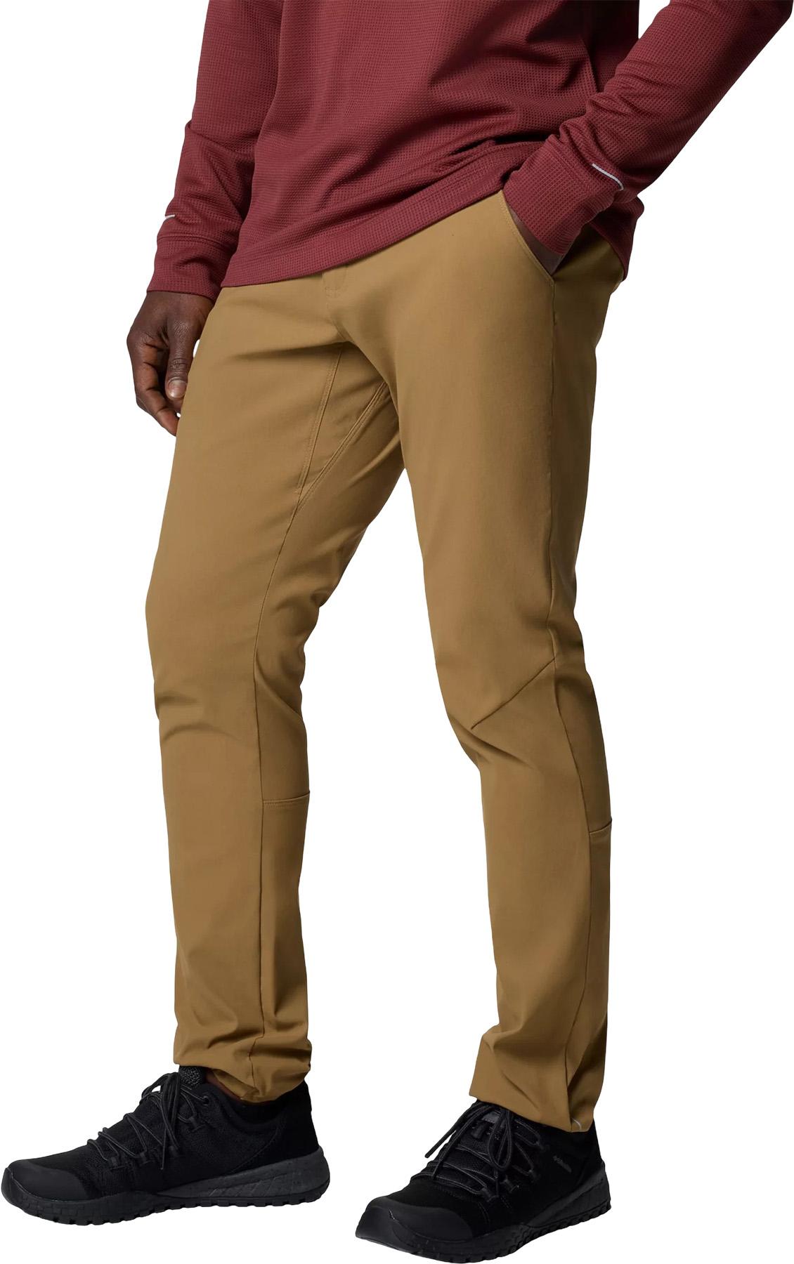 Numéro de l'image de la galerie de produits 5 pour le produit Pantalon tissé Black Mesa II - Homme