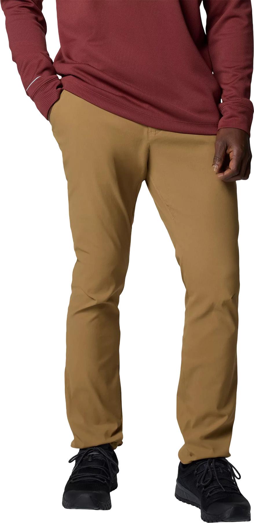 Product image for Black Mesa II Woven Pants - Men's