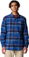 Couleur: Collegiate Navy Multi Plaid
