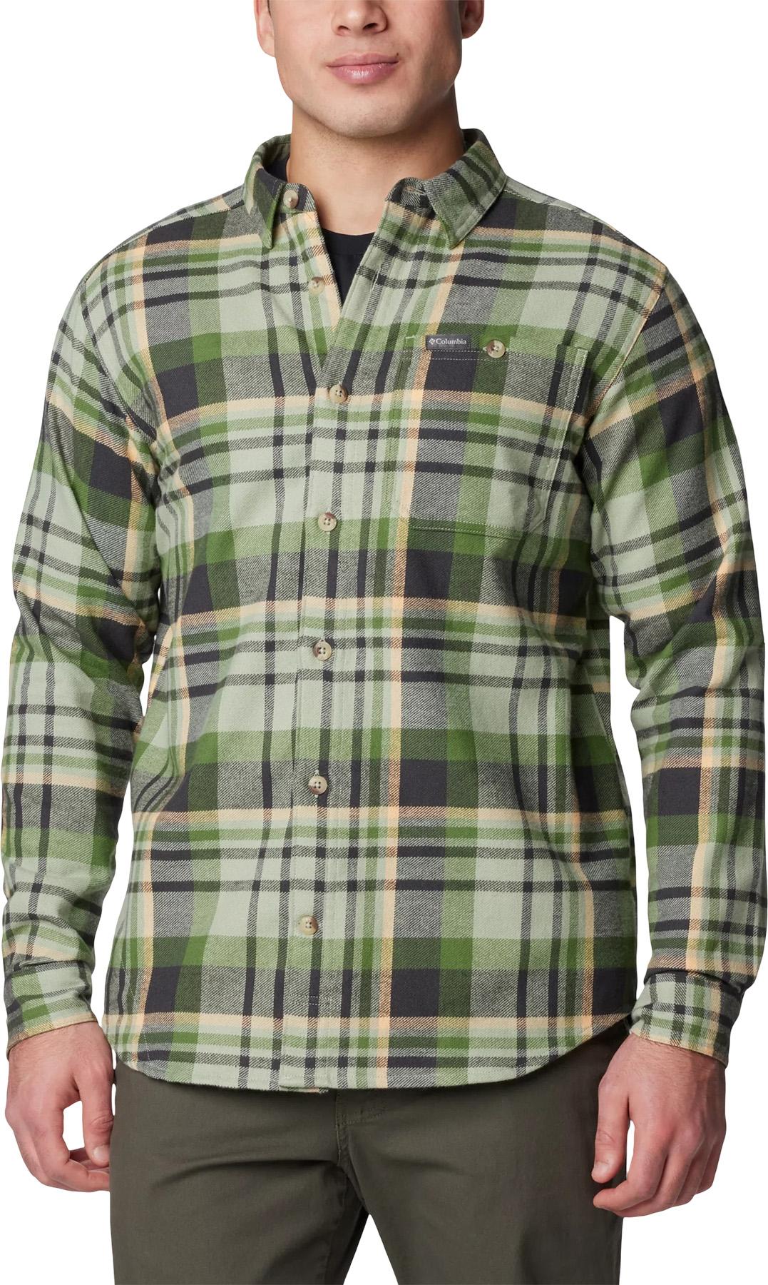 Safari Multi Plaid