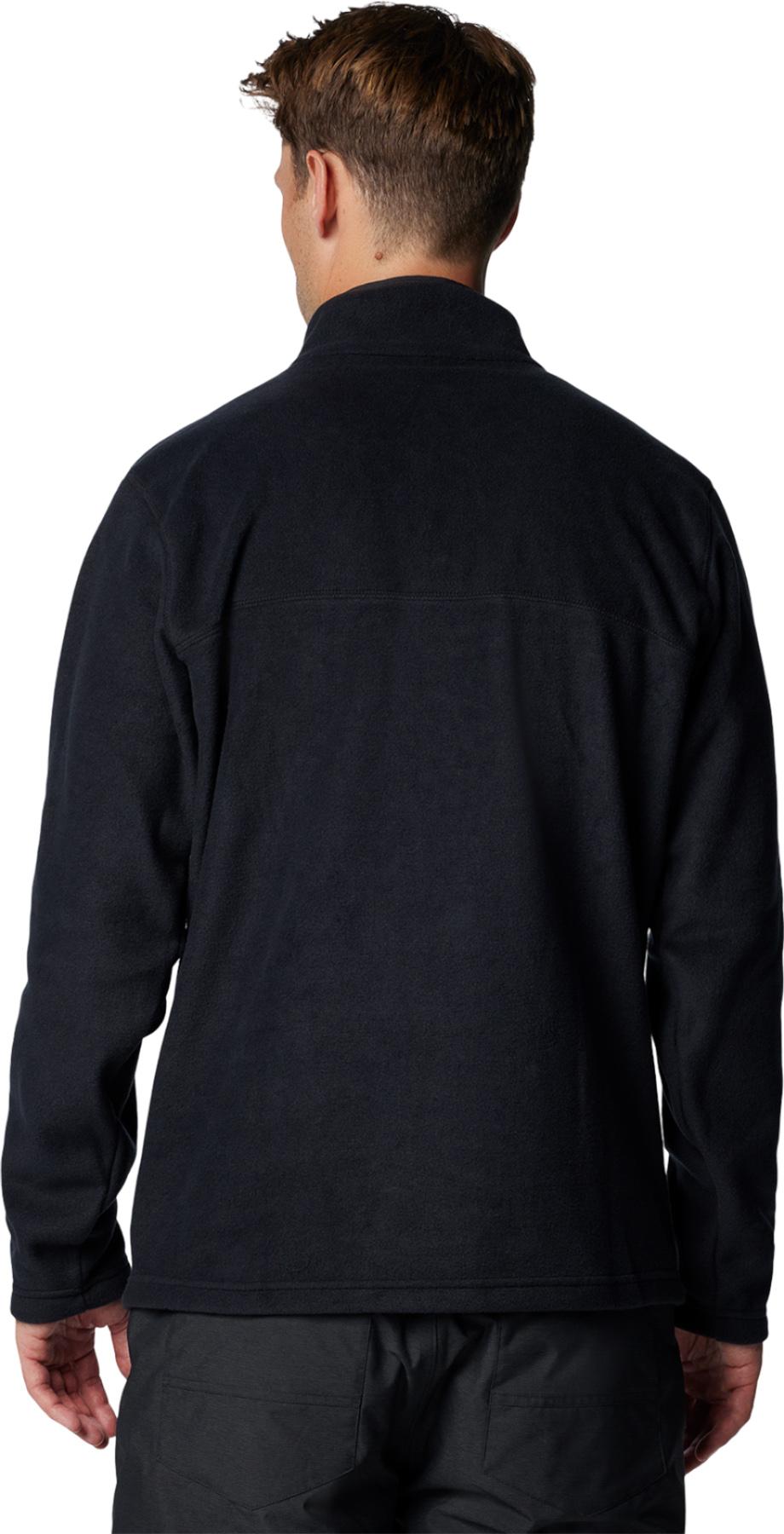 Numéro de l'image de la galerie de produits 2 pour le produit Chandail en molleton à demi-pression Steens Mountain II - Homme