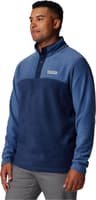 Couleur: Collegiate Navy - Dark Mountain