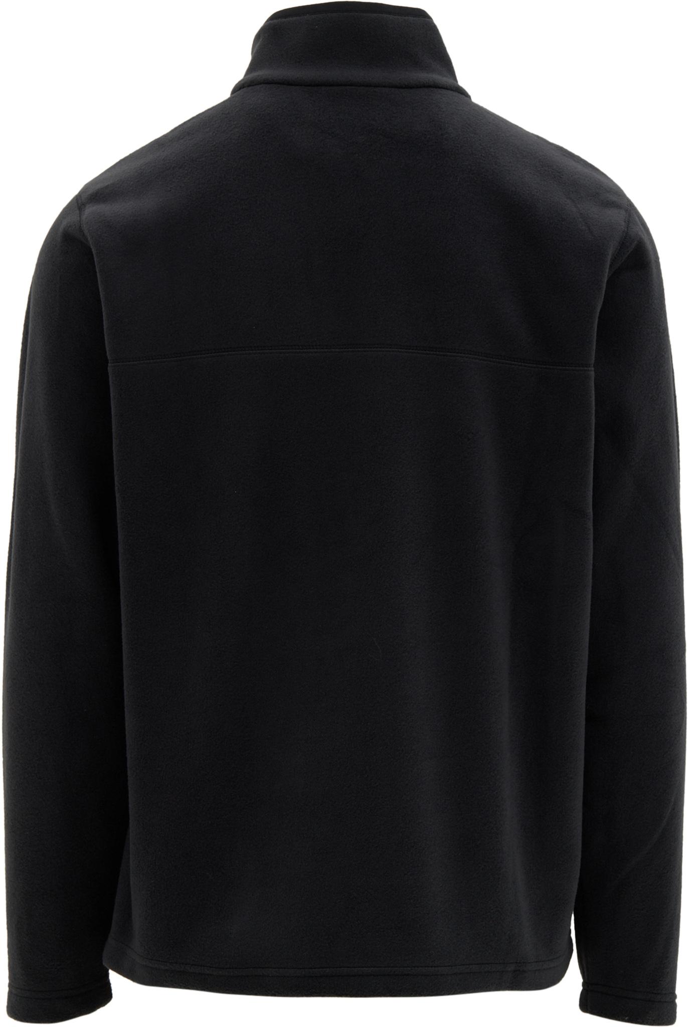 Numéro de l'image de la galerie de produits 5 pour le produit Chandail en molleton à demi-pression Steens Mountain II - Homme