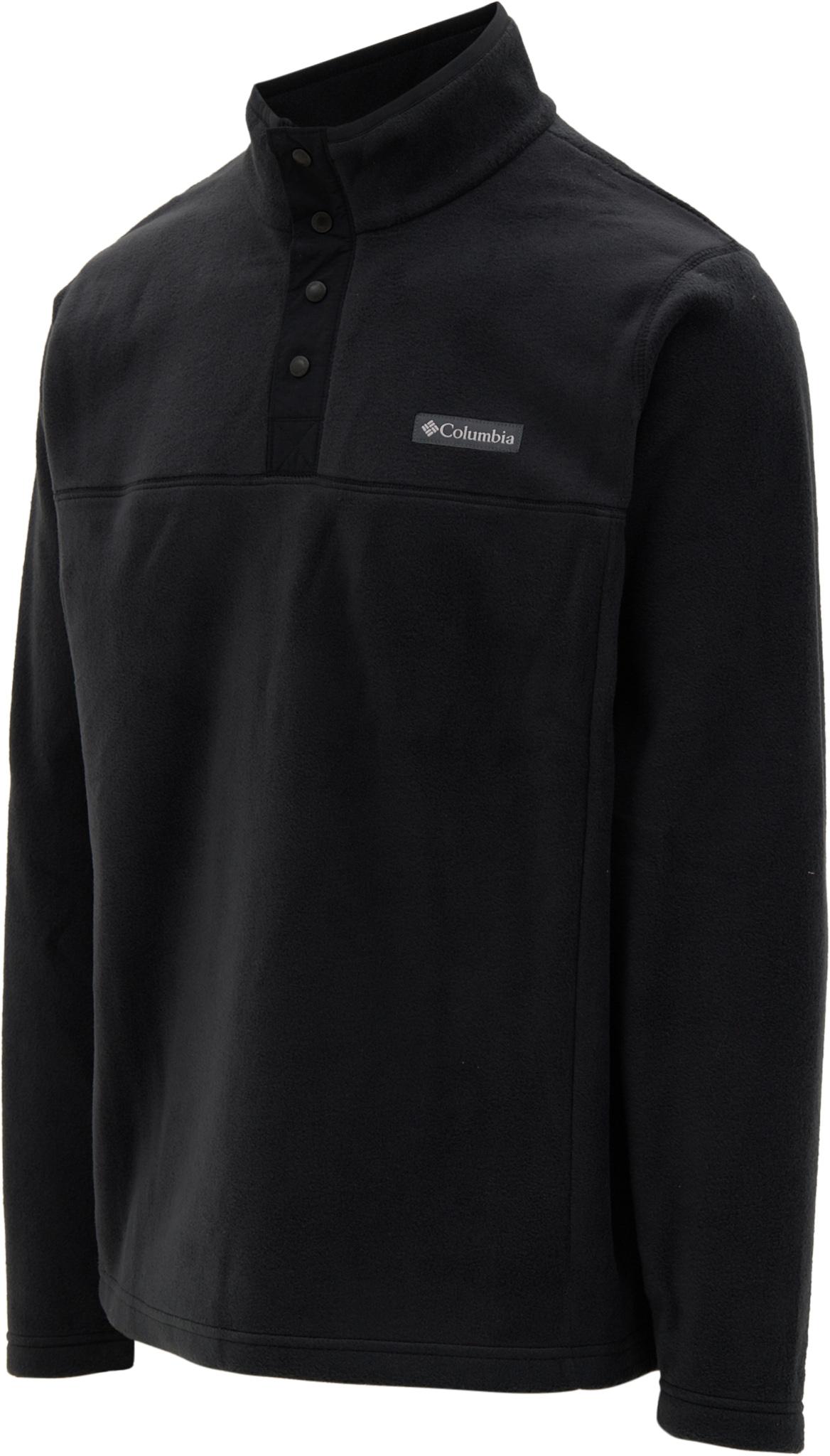 Numéro de l'image de la galerie de produits 6 pour le produit Chandail en molleton à demi-pression Steens Mountain II - Homme