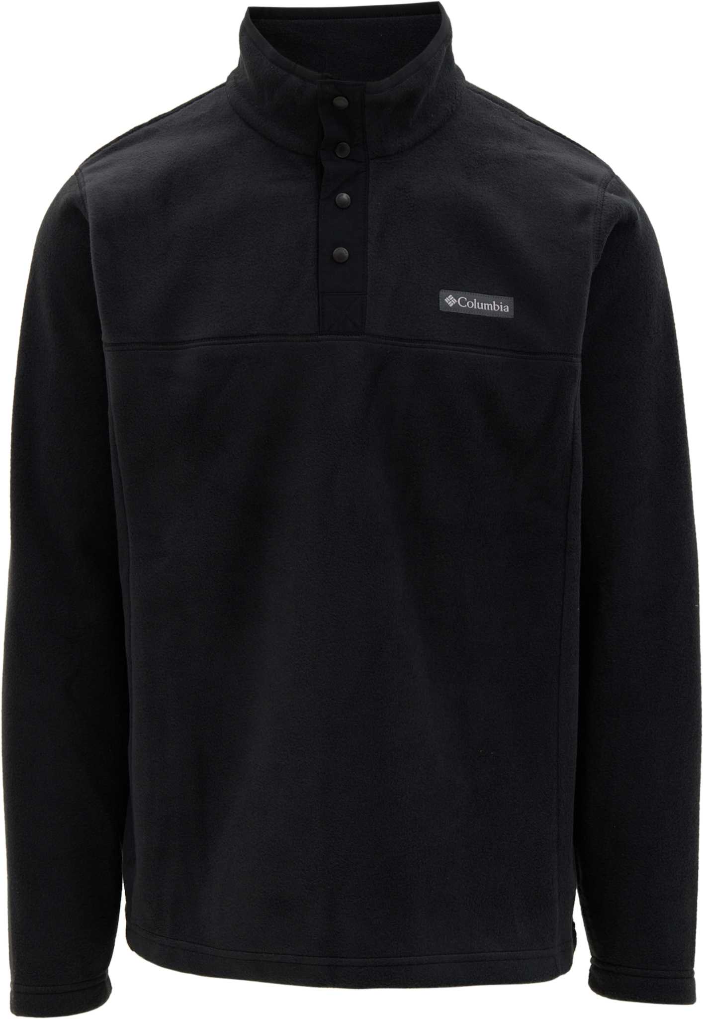Product image for Steens Mountain II Half Snap Fleece Pullover - Men's