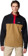 Colour: Delta - Black - Mountain Red