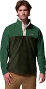 Colour: Greenscape - Rain Forest