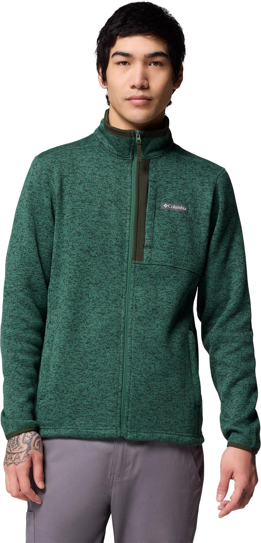 Product image for Sweater Weather Full Zip Jacket - Men's