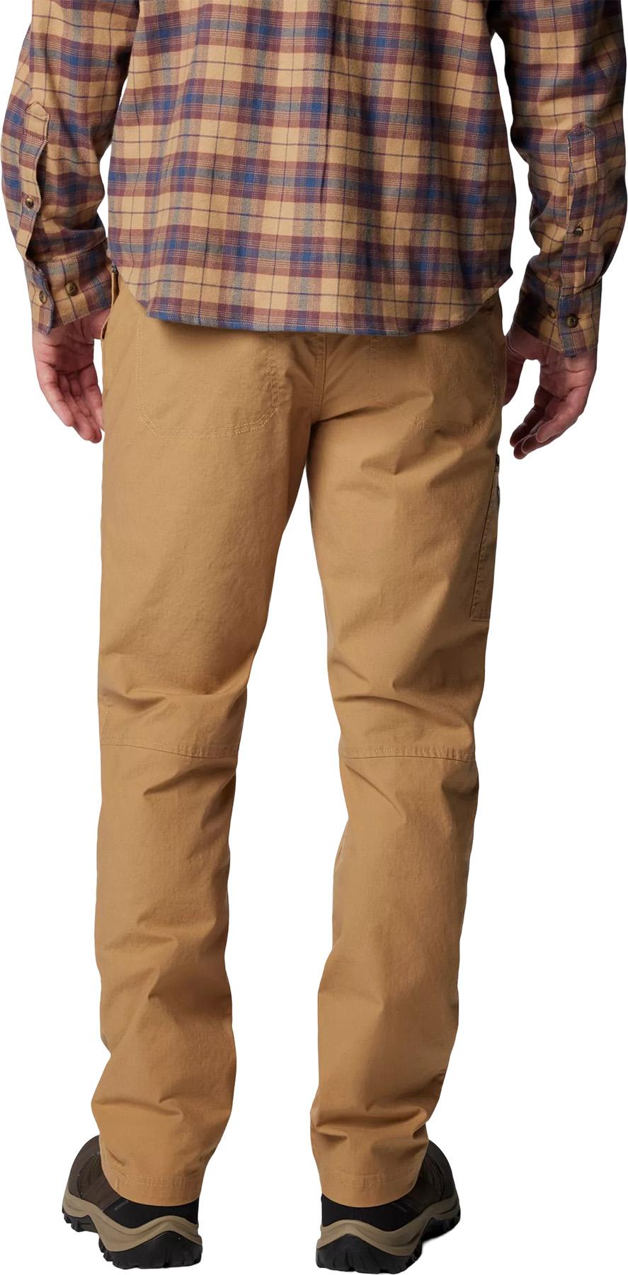 Product gallery image number 2 for product Roughtail Utility Pants - Men's