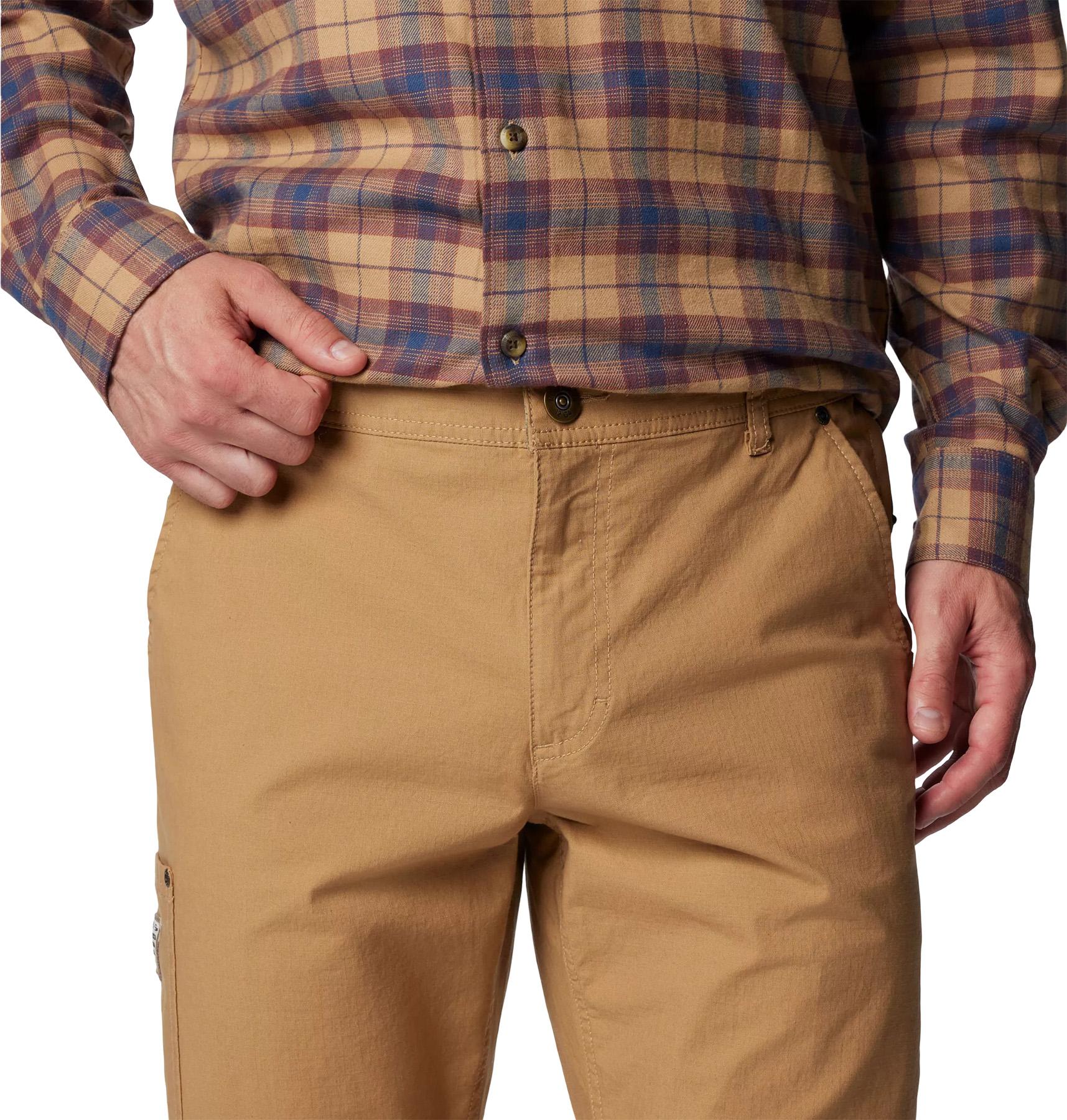 Product gallery image number 3 for product Roughtail Utility Pants - Men's