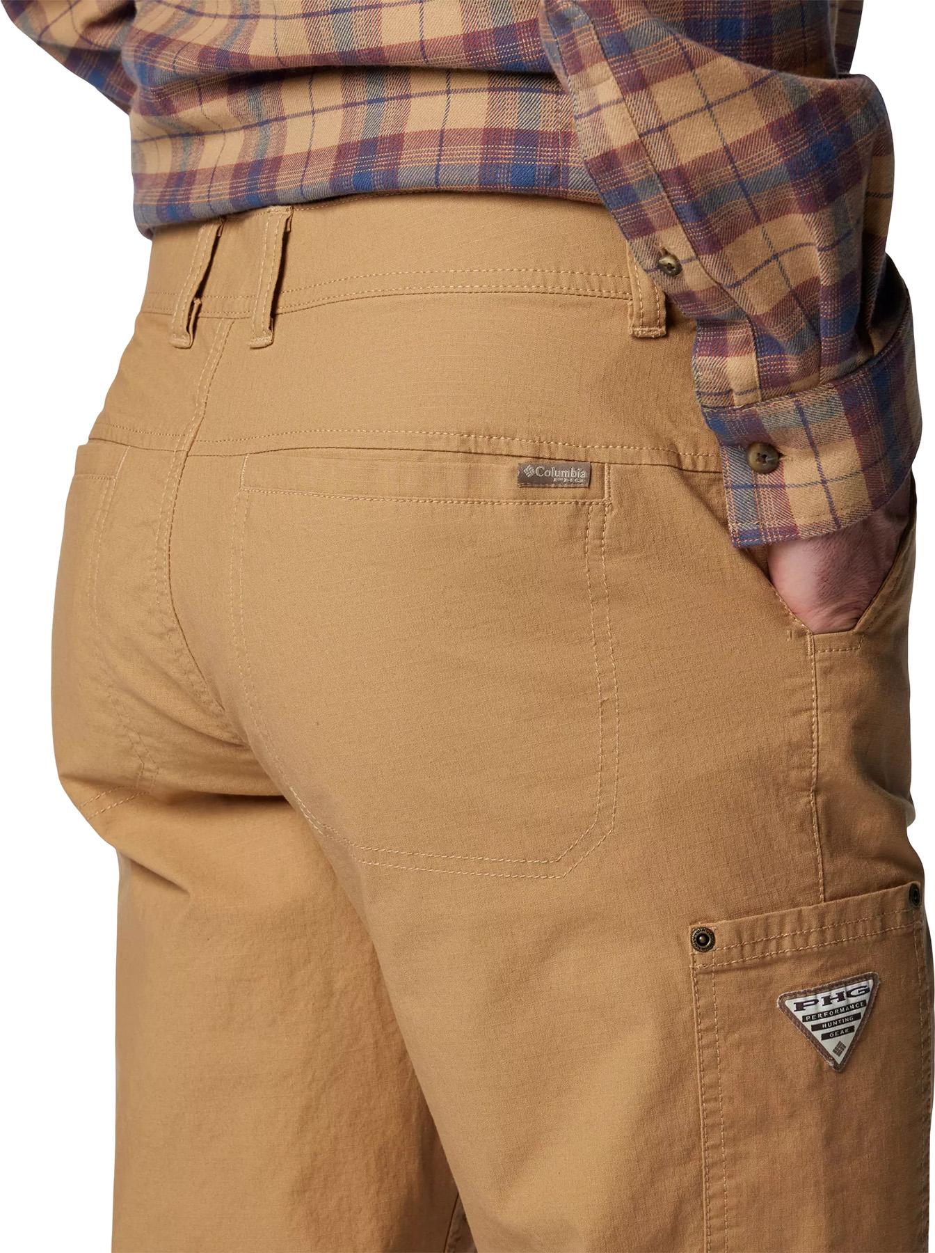 Product gallery image number 4 for product Roughtail Utility Pants - Men's