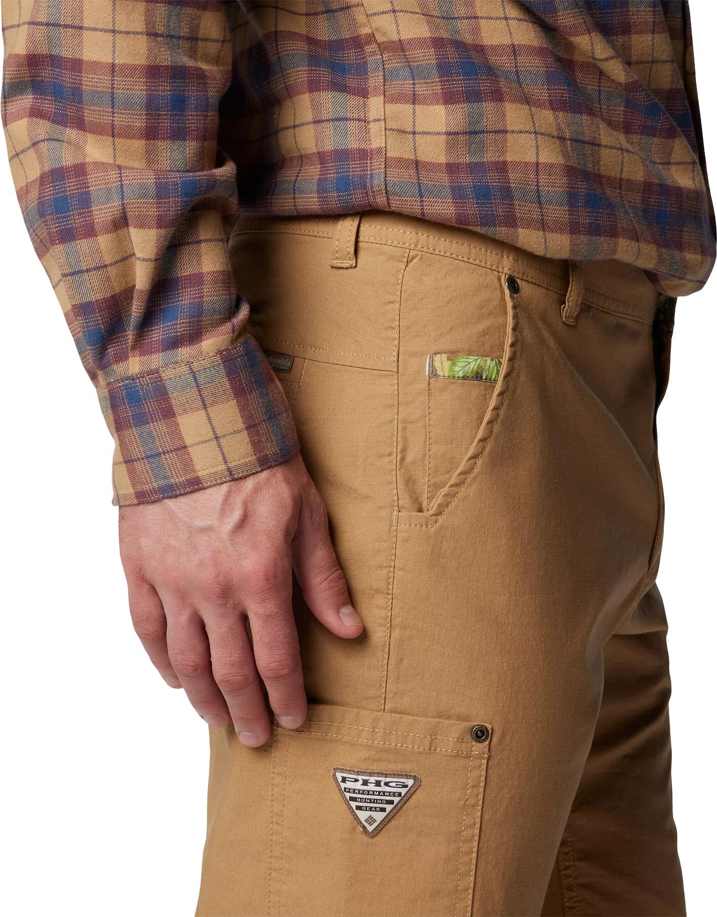 Product gallery image number 5 for product Roughtail Utility Pants - Men's