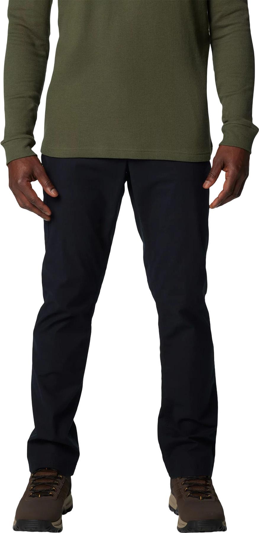 Black - Timberwoods Camo