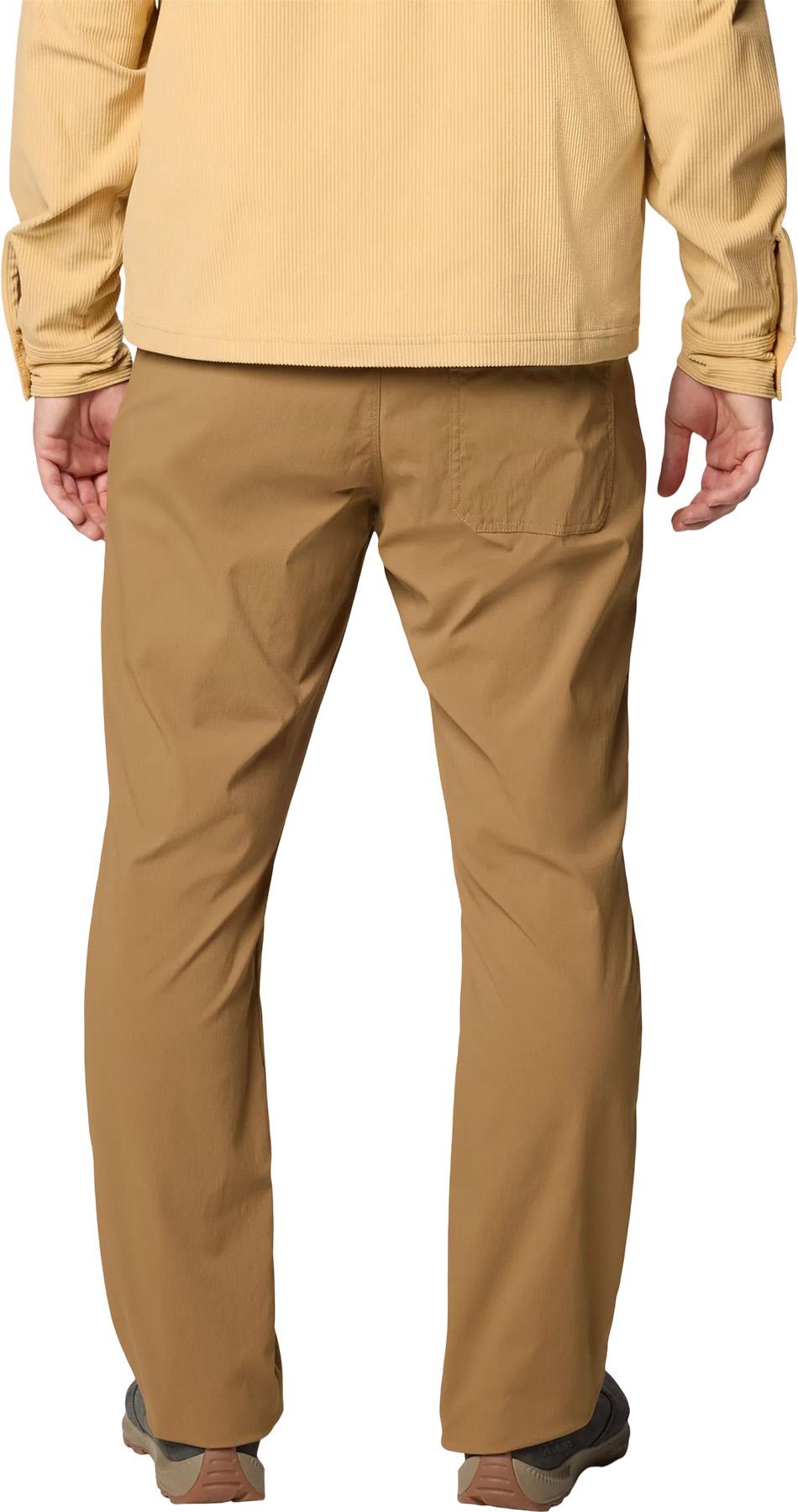 Numéro de l'image de la galerie de produits 3 pour le produit Pantalon Landroamer Ripstop II - Homme