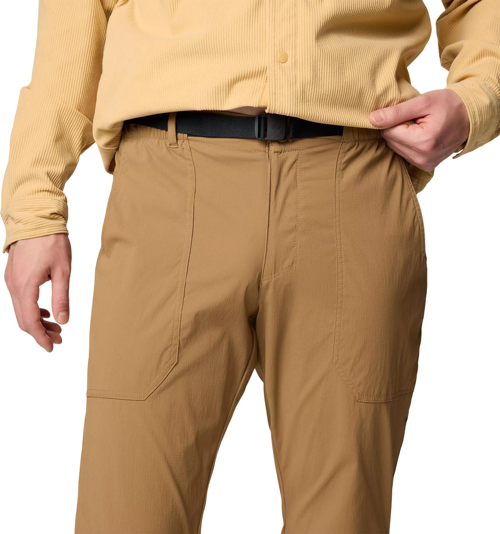Numéro de l'image de la galerie de produits 4 pour le produit Pantalon Landroamer Ripstop II - Homme