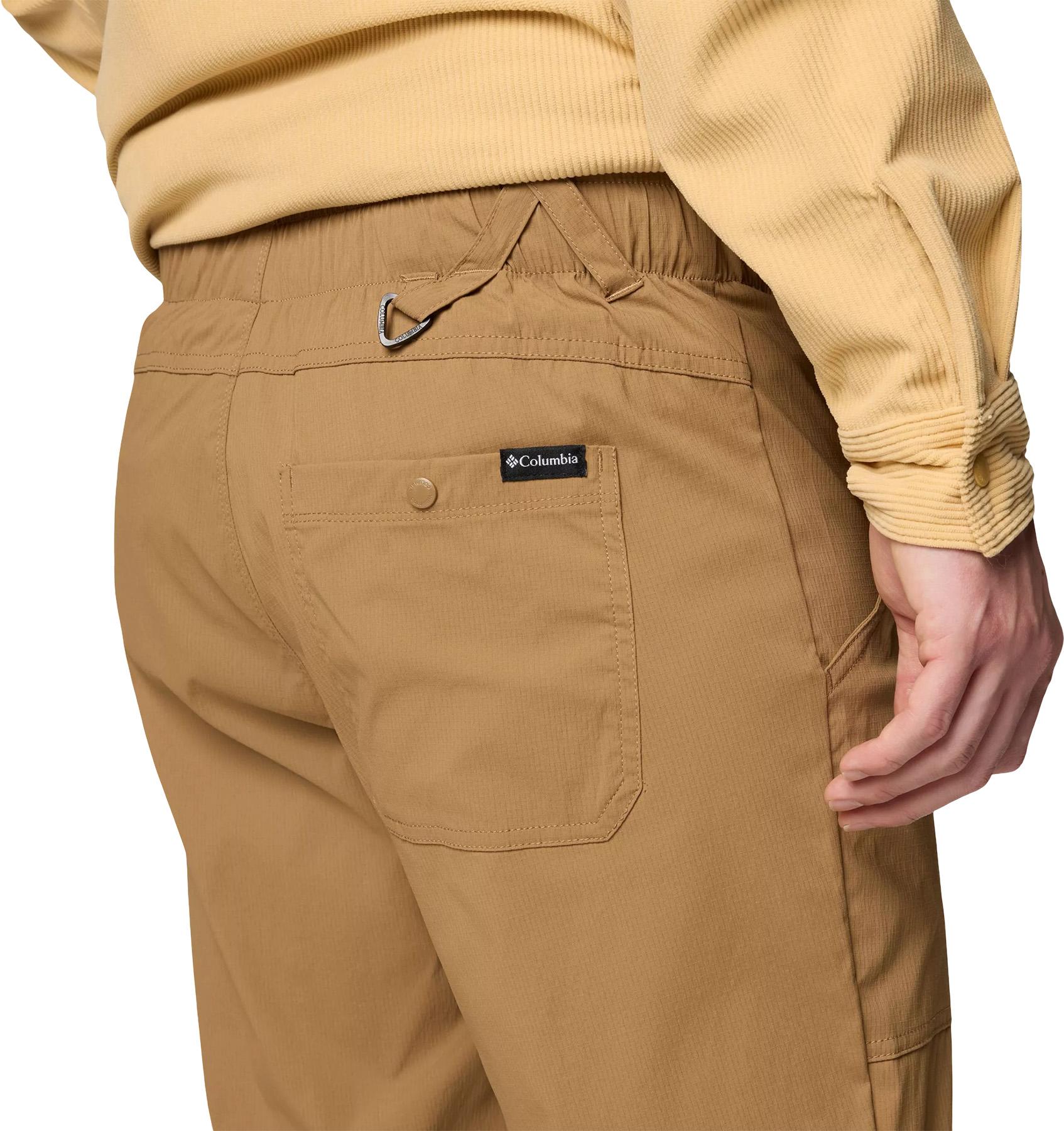 Numéro de l'image de la galerie de produits 5 pour le produit Pantalon Landroamer Ripstop II - Homme