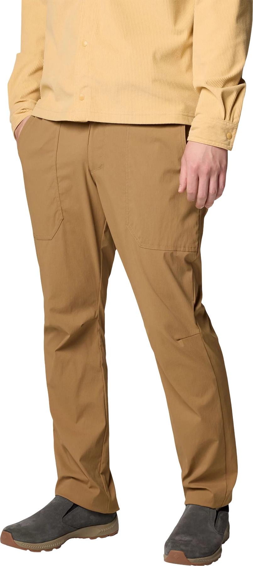 Numéro de l'image de la galerie de produits 2 pour le produit Pantalon Landroamer Ripstop II - Homme