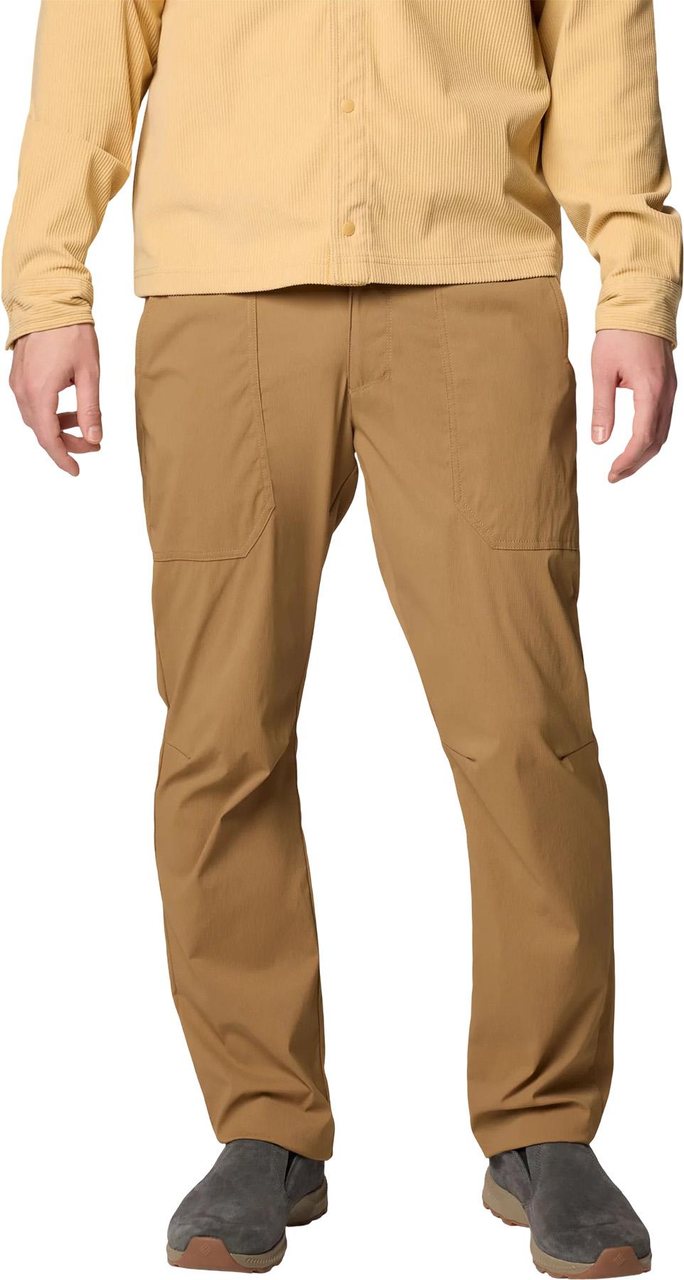 Image de produit pour Pantalon Landroamer Ripstop II - Homme
