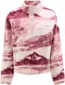 Colour: Antique Mauve - Summits