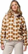 Colour: Camel Brown - Geostack