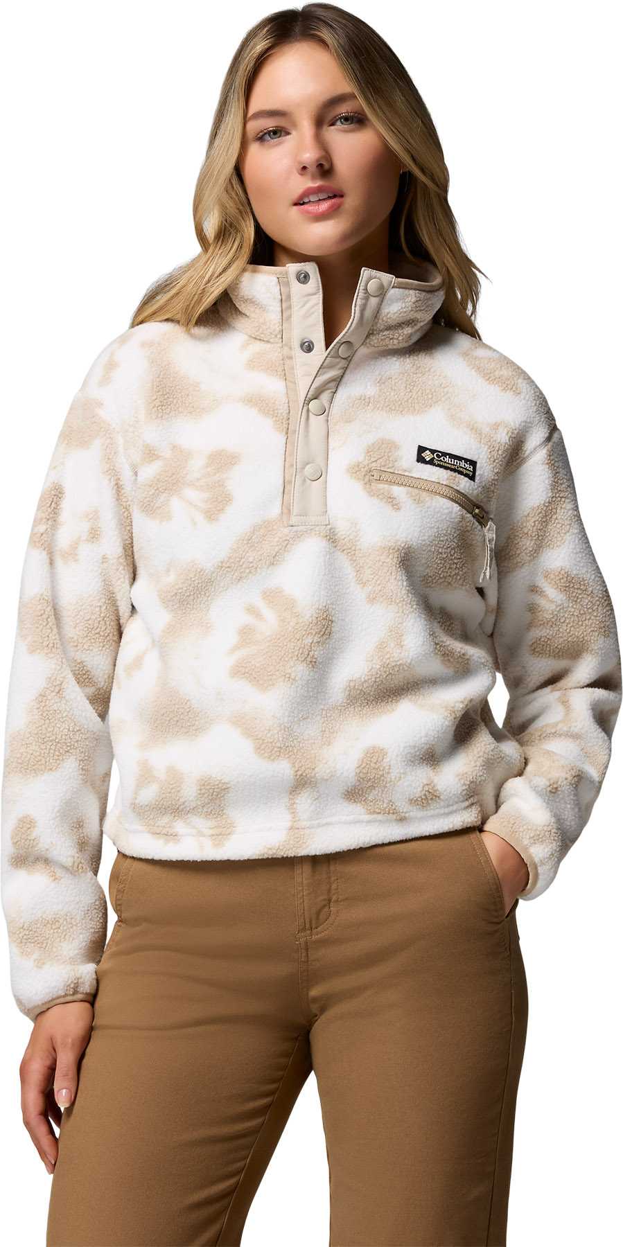 Sea Salt - Sprayflower