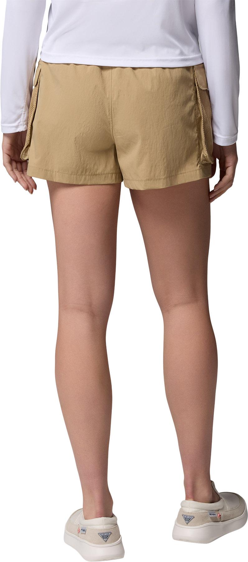 Product gallery image number 2 for product PFG Open Water Shorts - Women's
