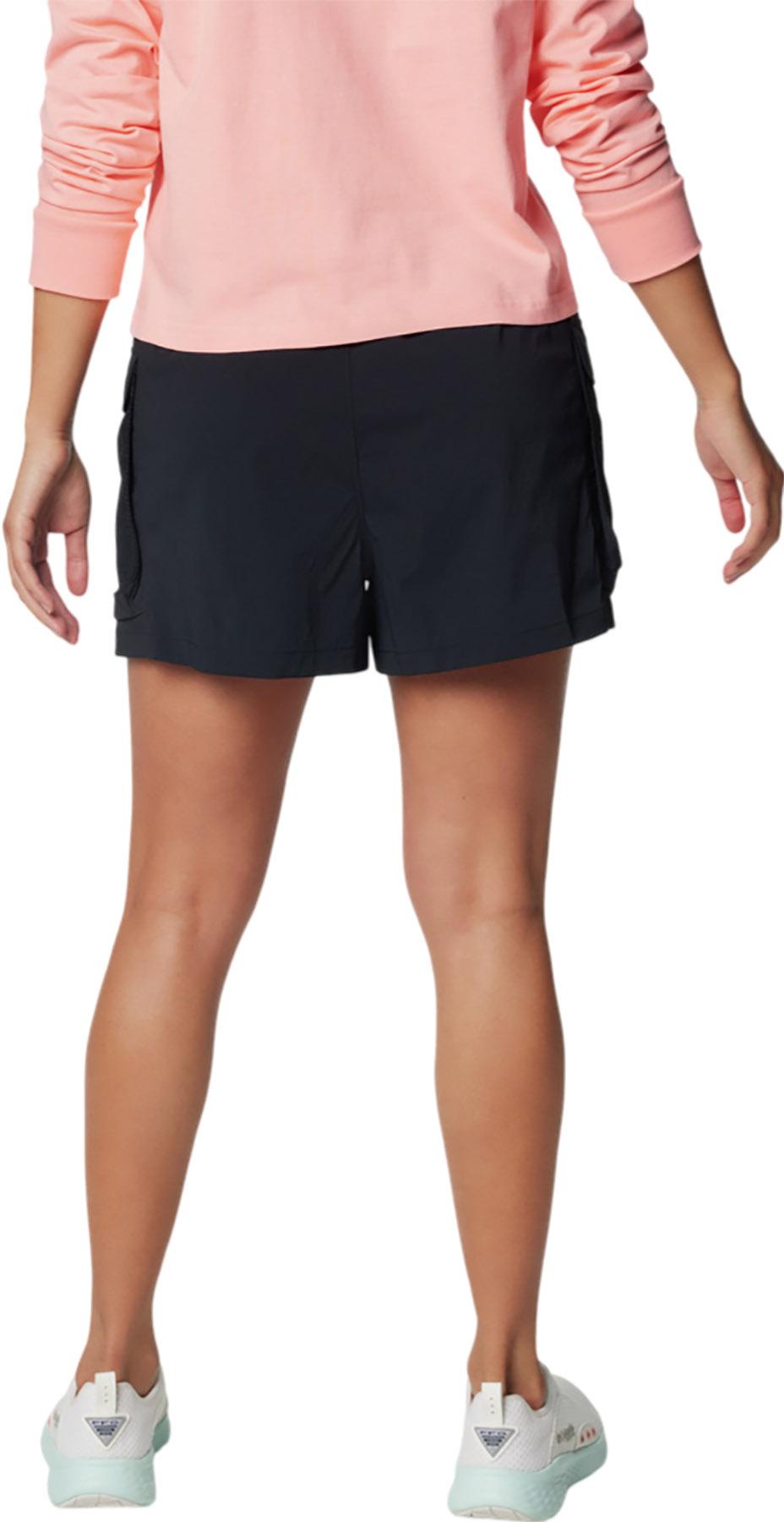 Product gallery image number 2 for product PFG Open Water Shorts - Women's