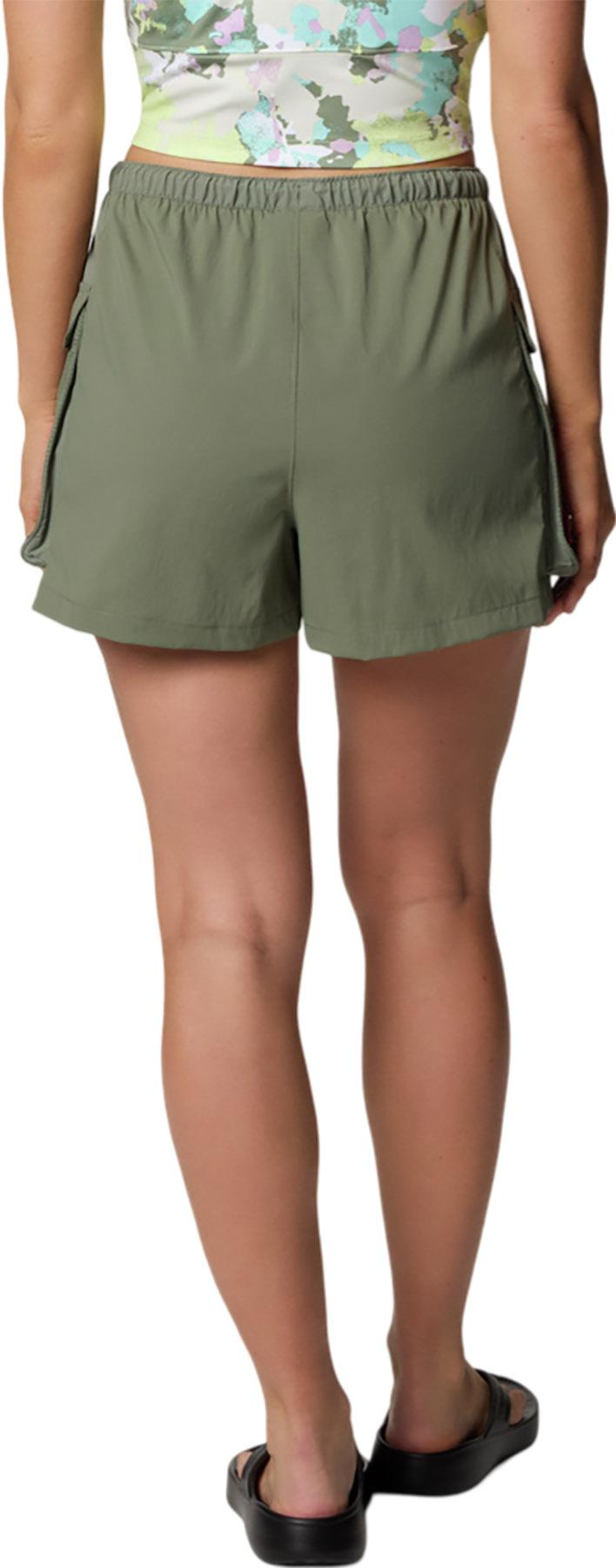 Product gallery image number 2 for product PFG Open Water Shorts - Women's