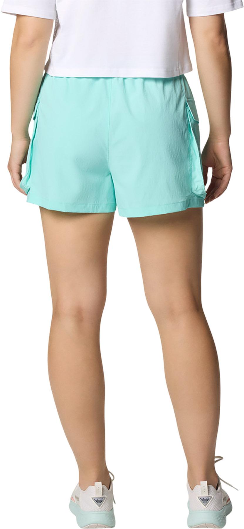 Product gallery image number 2 for product PFG Open Water Shorts - Women's